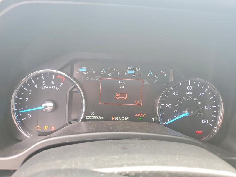 Продажа на аукционе авто 2018 Ford Expedition, vin: 1FMJK1JT7JEA46387, номер лота: 58032696