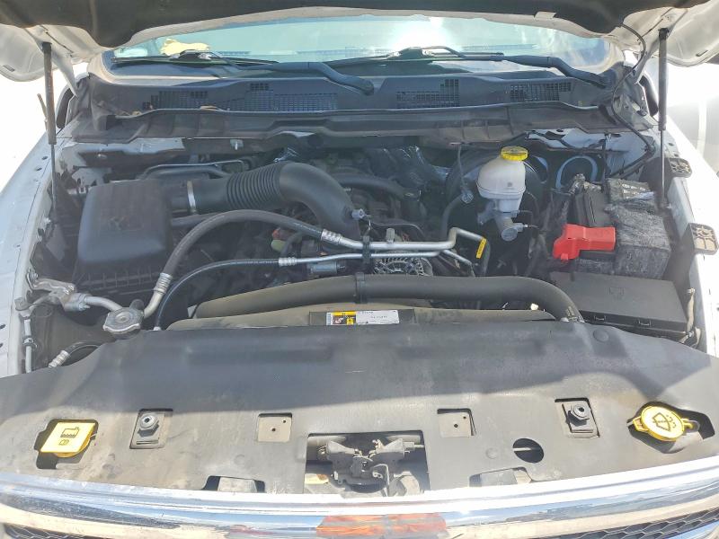 2020 Ram 1500 Classic მანქანა იყიდება აუქციონზე, vin: 1C6RR6FT9LS151677, აუქციონის ნომერი: 56431166