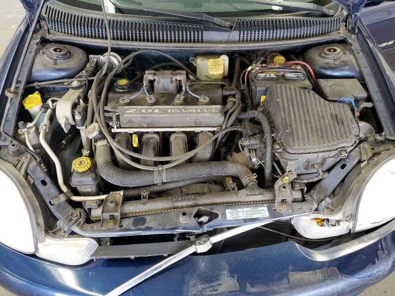 Продажа на аукционе авто 2000 Dodge Neon, vin: 1B3ES46C8YD681619, номер лота: 56278246