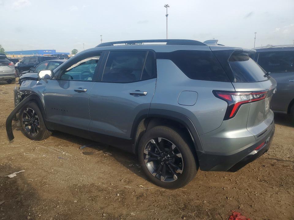 Aukcja sprzedaży 2026 Chevrolet Equinox, vin: 3GNAXTEG2TL294006, numer aukcji: 56526446
