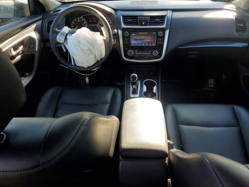 55267346 :رقم المزاد ، 1N4AL3AP4JC277572 vin ، 2018 Nissan Altima مزاد بيع
