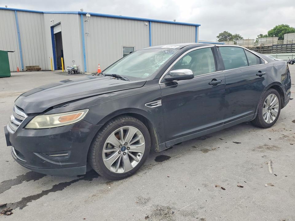 Aukcja sprzedaży 2011 Ford Taurus, vin: 1FAHP2FW3BG131607, numer aukcji: 56338416