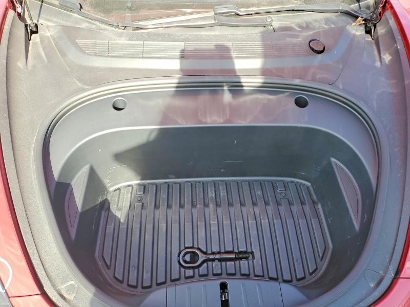Продажа на аукционе авто 2021 Tesla Model 3, vin: 5YJ3E1EB2MF019767, номер лота: 56302466