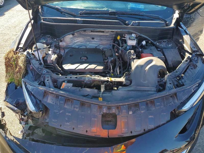 Продажа на аукционе авто 2024 Buick Encore Gx, vin: KL4AMDSL0RB064302, номер лота: 58357026