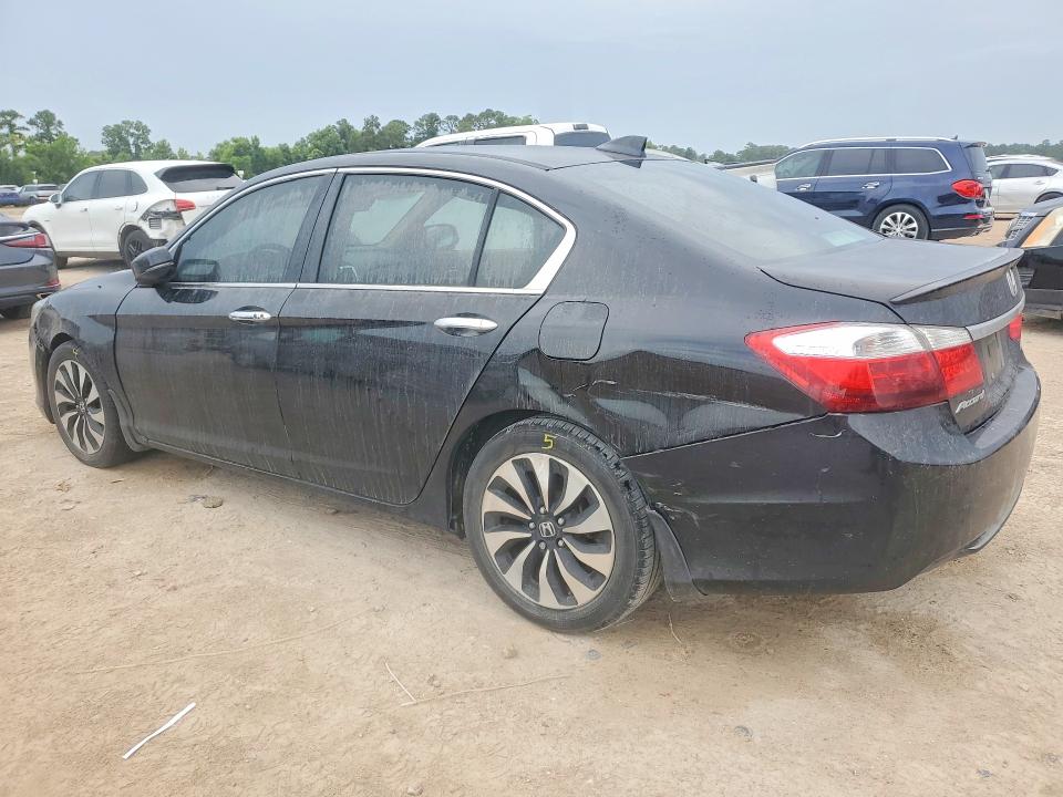 2015 Honda Accord მანქანა იყიდება აუქციონზე, vin: 1HGCR6F53FA012141, აუქციონის ნომერი: 58105106