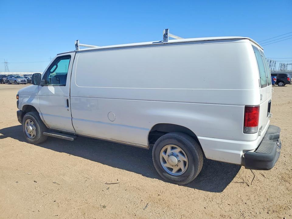 Aukcja sprzedaży 2012 Ford Econoline, vin: 1FTNE1EWXCDB36126, numer aukcji: 56787096