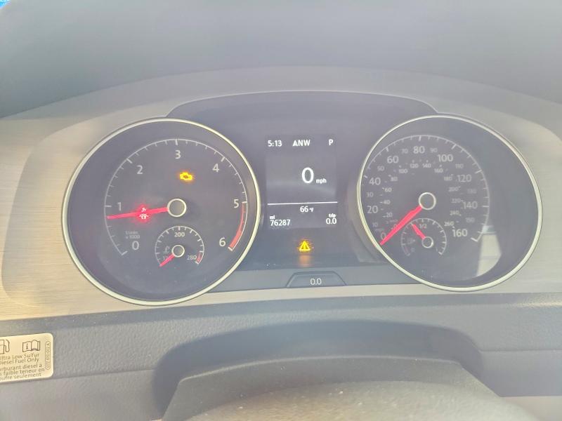 Продаж на аукціоні авто 2015 Volkswagen Golf Sportwagen, vin: 3VWCA7AU7FM513110, номер лоту: 57262556