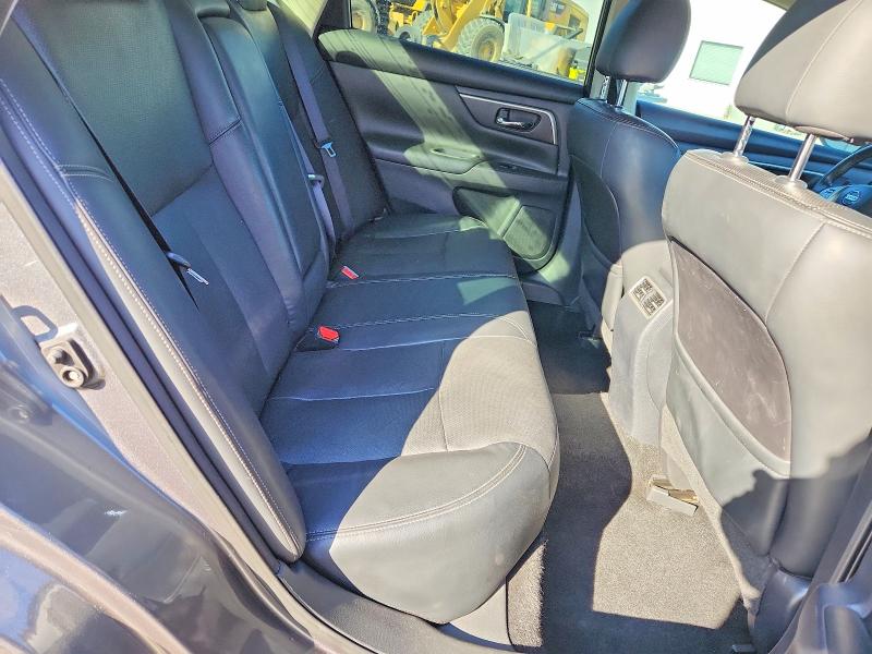 Aukcja sprzedaży 2017 Nissan Altima, vin: 1N4AL3AP7HC203699, numer aukcji: 58336646
