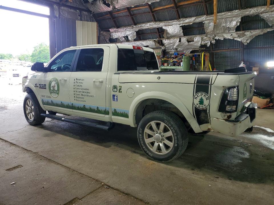 Aukcja sprzedaży 2018 Ram 3500, vin: 3C63R3EL0JG408381, numer aukcji: 57360366