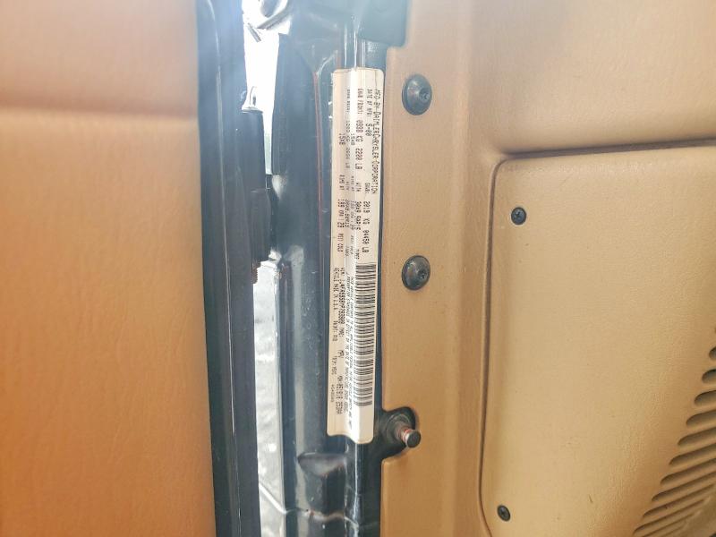 Продажа на аукционе авто 2000 Jeep Wrangler / Tj, vin: 1J4FA59S8YP793909, номер лота: 55046596