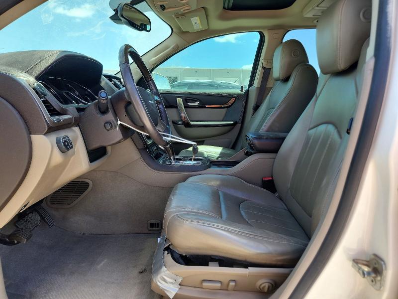 Aukcja sprzedaży 2014 Gmc Acadia, vin: 1GKKVTKD4EJ211395, numer aukcji: 57372836