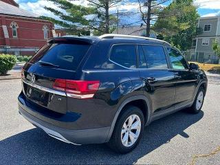 58562836 :رقم المزاد ، 1V2DR2CA2JC507407 vin ، 2018 Volkswagen Atlas مزاد بيع