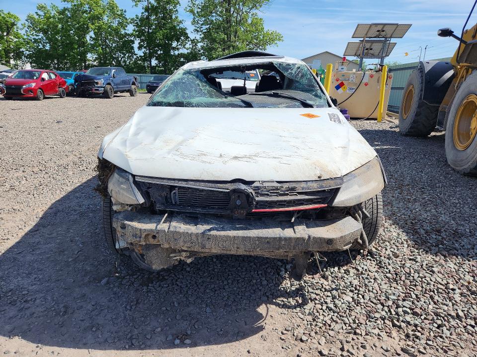 Продажа на аукционе авто 2016 Volkswagen Jetta, vin: 3VW5T7AJ2GM219690, номер лота: 55383996