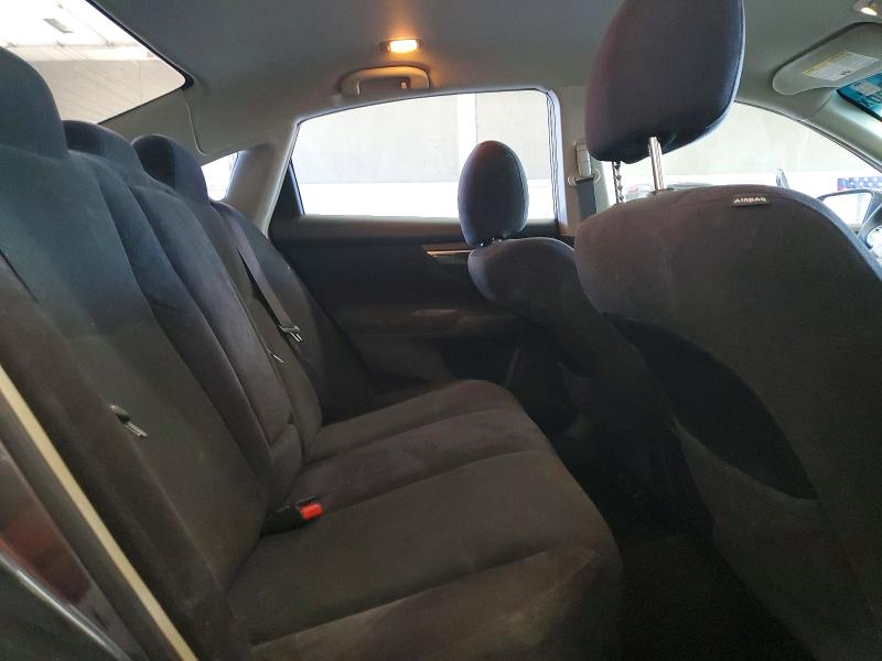 2013 Nissan Altima მანქანა იყიდება აუქციონზე, vin: 1N4AL3AP4DN548073, აუქციონის ნომერი: 57488066
