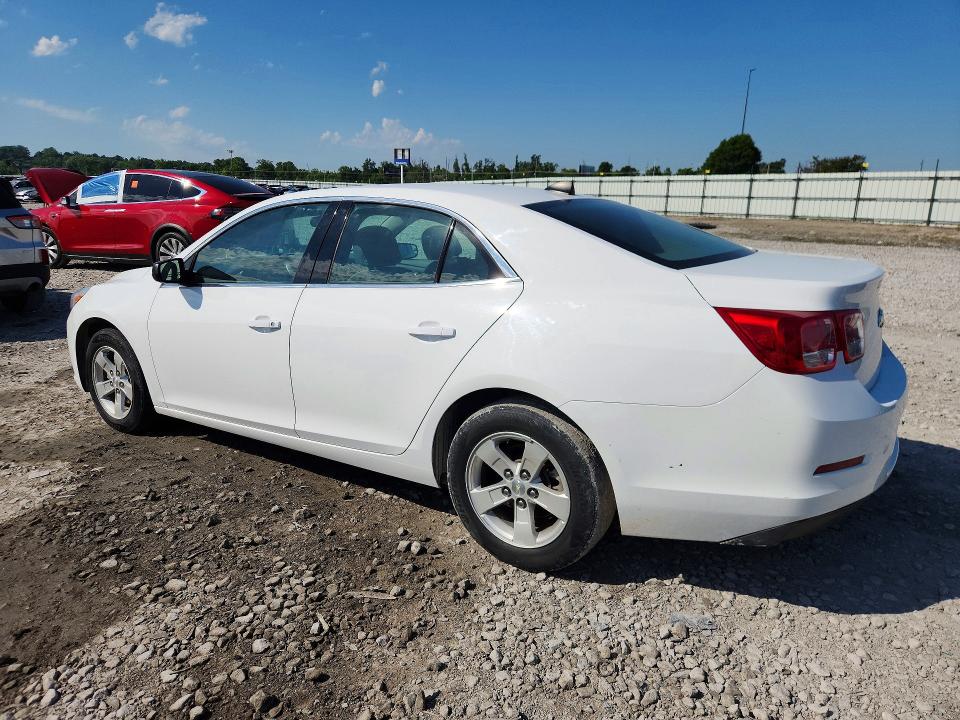 Aukcja sprzedaży 2013 Chevrolet Malibu, vin: 1G11B5SA1DU108510, numer aukcji: 57372446