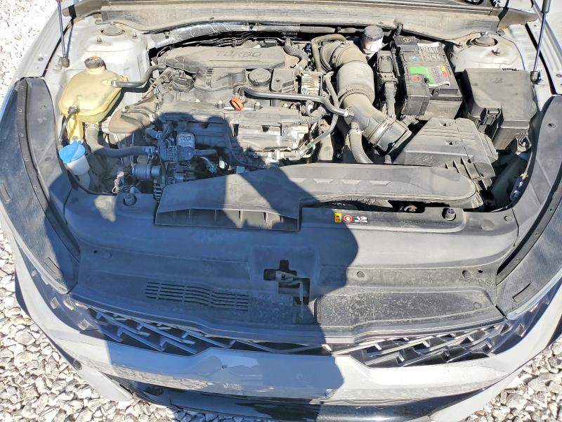 56684446 :رقم المزاد ، 5XXG64J26MG033030 vin ، 2021 Kia K5 مزاد بيع