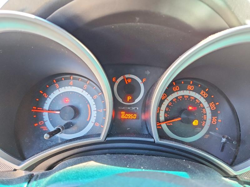 Продаж на аукціоні авто 2015 Scion Tc, vin: JTKJF5C79FJ009302, номер лоту: 55883126