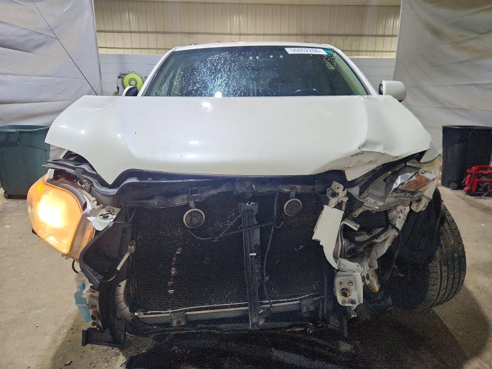 56852286 :رقم المزاد ، JTEBK3EH9A2156221 vin ، 2010 Toyota Highlander مزاد بيع
