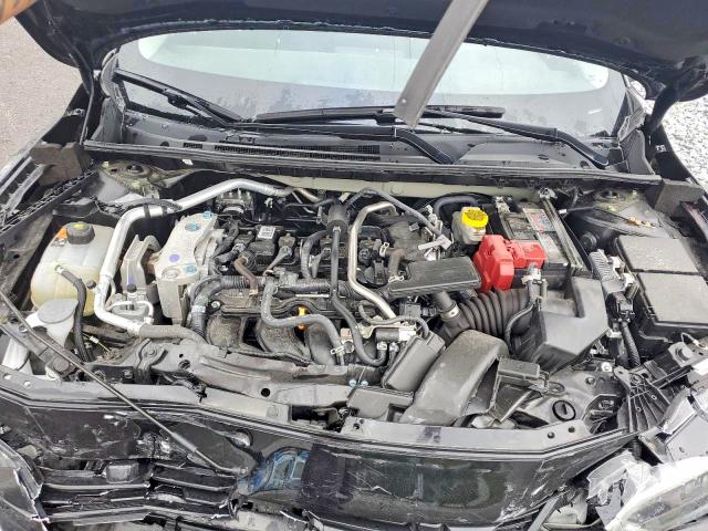 2025 Nissan Sentra მანქანა იყიდება აუქციონზე, vin: 3N1AB8CV1SY216567, აუქციონის ნომერი: 55314956