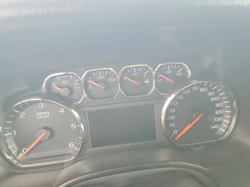 Продажа на аукционе авто 2015 Chevrolet Tahoe, vin: 1GNSKCKC3FR146108, номер лота: 58494956