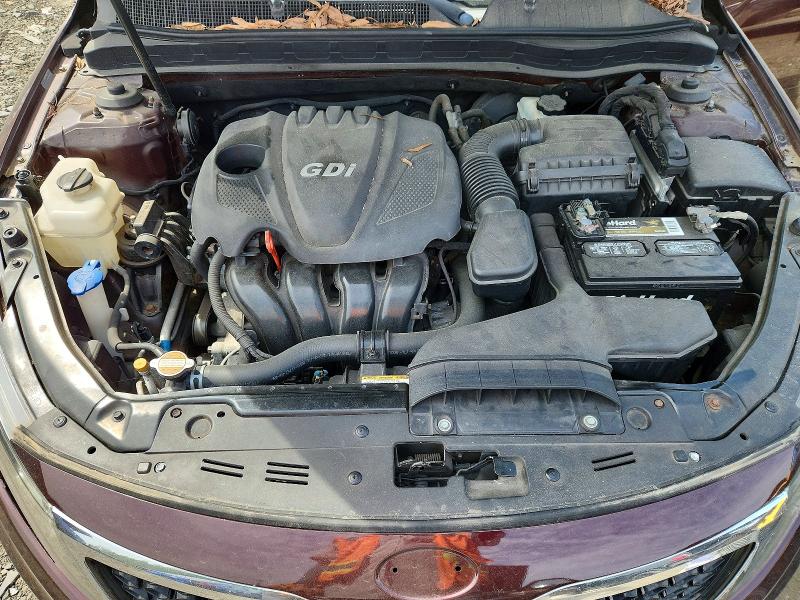 Продаж на аукціоні авто 2012 Kia Optima, vin: 5XXGM4A78CG082200, номер лоту: 56886306