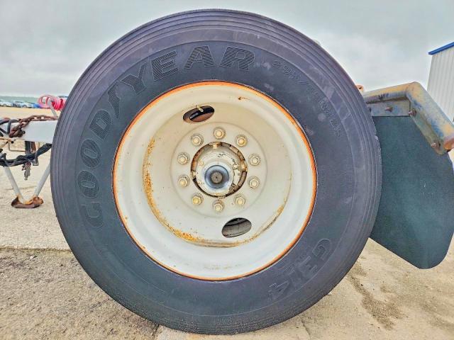 57567706 :رقم المزاد ، 1U3JB721XTAJ03333 vin ، 1996 Lp Trailer Trailers مزاد بيع