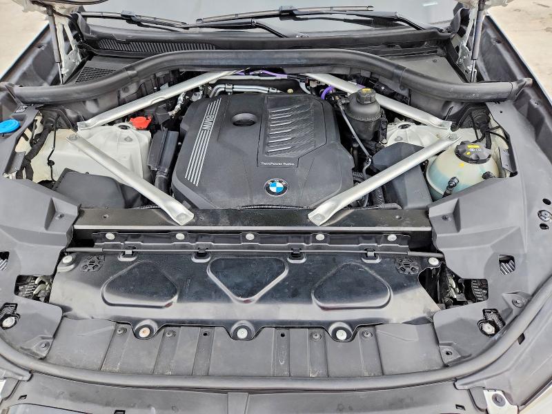 Aukcja sprzedaży 2023 Bmw X5, vin: 5UXCR6C09P9P20578, numer aukcji: 56575876