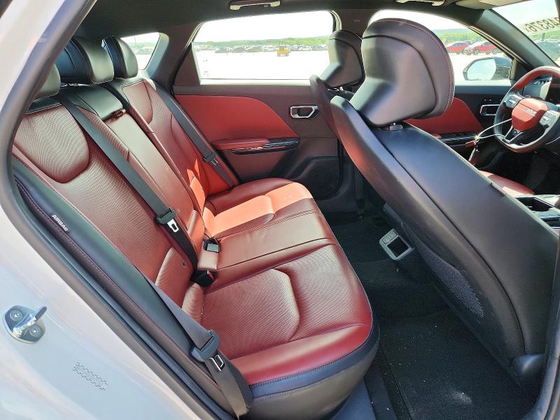 Продаж на аукціоні авто 2025 Kia K4, vin: 3KPFW4DE5SE097809, номер лоту: 56348376