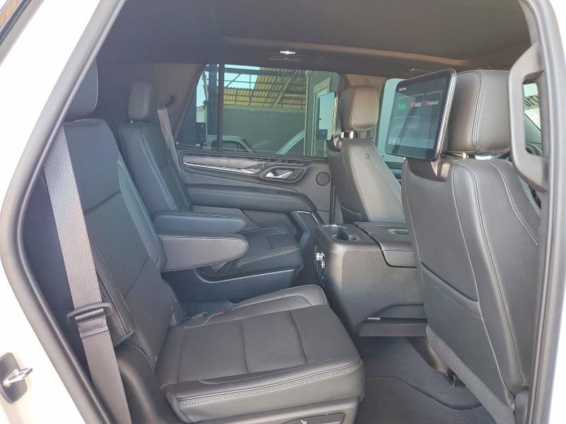 Продаж на аукціоні авто 2023 Gmc Yukon, vin: 1GKS2DKL8PR313003, номер лоту: 58251716