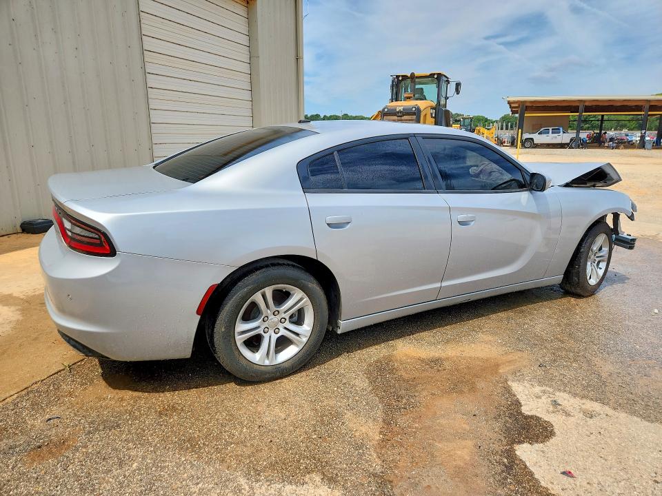 Продажа на аукционе авто 2022 Dodge Charger, vin: 2C3CDXBG5NH208189, номер лота: 57583716
