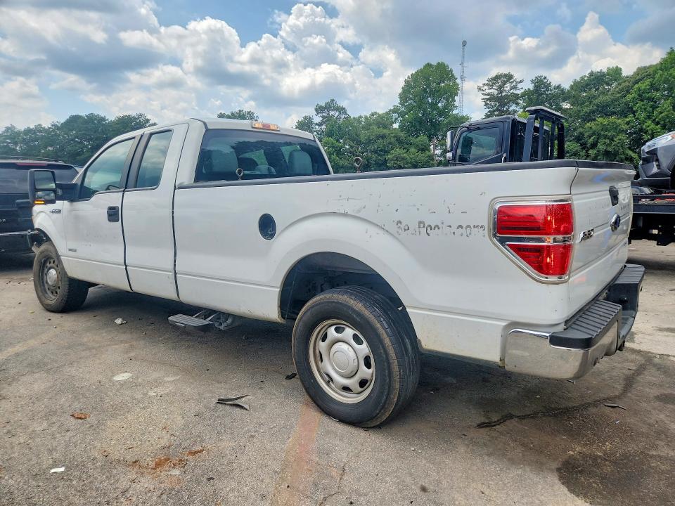 59110016 :رقم المزاد ، 1FTFX1ET5DKD49325 vin ، 2013 Ford F150 مزاد بيع