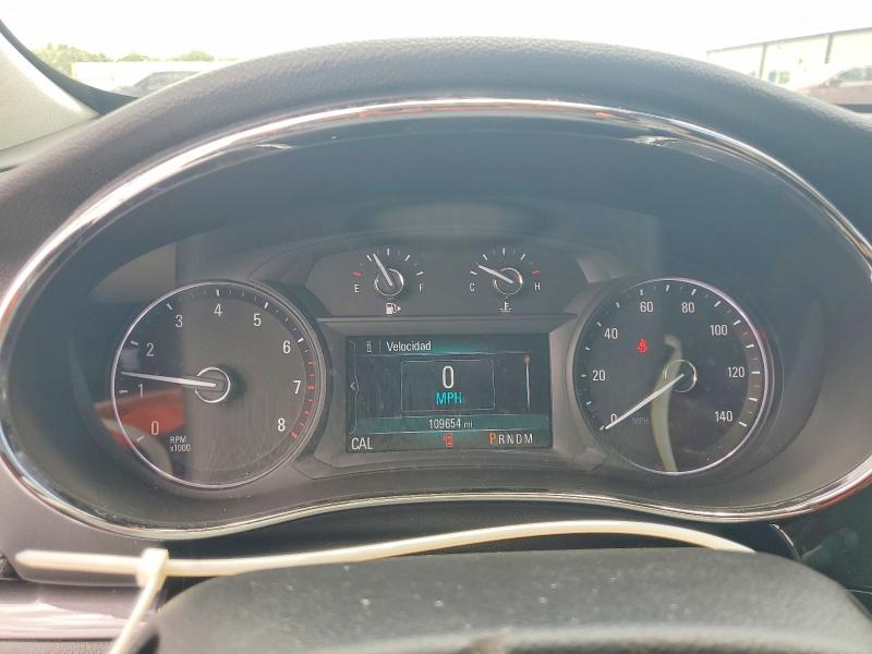 Aukcja sprzedaży 2018 Buick Encore, vin: KL4CJASB8JB613935, numer aukcji: 56099616