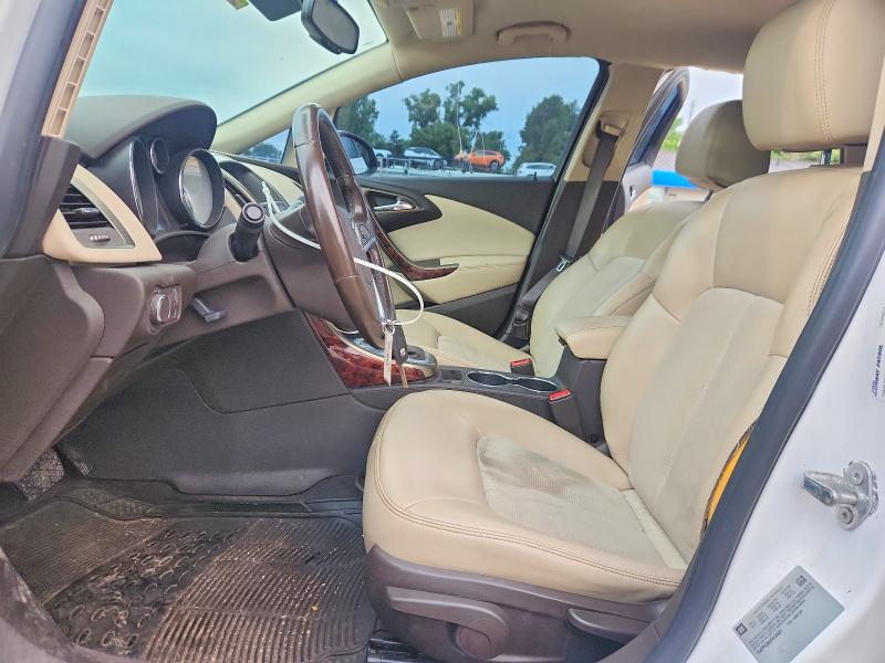 2015 Buick Verano მანქანა იყიდება აუქციონზე, vin: 1G4PP5SK3F4134021, აუქციონის ნომერი: 56232206