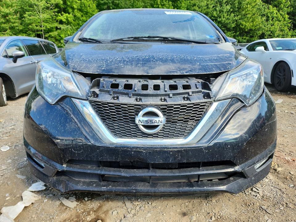 Aukcja sprzedaży 2018 Nissan Versa Note, vin: 3N1CE2CP6JL358889, numer aukcji: 55344616