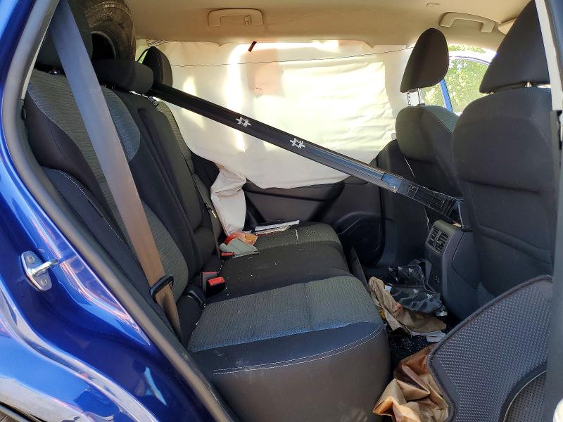 Aukcja sprzedaży 2022 Nissan Rogue, vin: 5N1BT3BB2NC716304, numer aukcji: 56489696