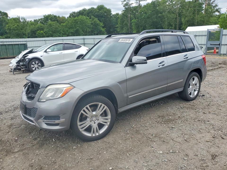 Aukcja sprzedaży 2014 Mercedes-benz Glk, vin: WDCGG5HB3EG202370, numer aukcji: 55493976