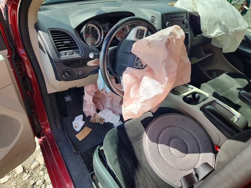 Aukcja sprzedaży 2016 Dodge Grand Caravan, vin: 2C4RDGCG9GR310614, numer aukcji: 57220826