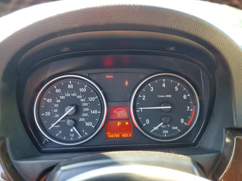 Продаж на аукціоні авто 2012 Bmw 328, vin: WBADW7C51CE730455, номер лоту: 56997736