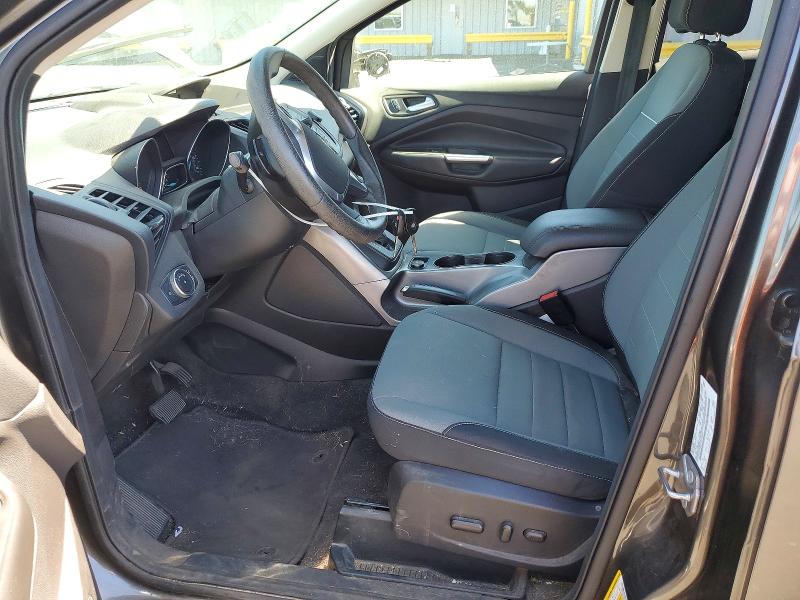 Продаж на аукціоні авто 2015 Ford Escape, vin: 1FMCU0G94FUC79987, номер лоту: 58842836