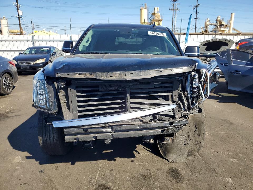 Aukcja sprzedaży 2020 Cadillac Escalade, vin: 1GYS3HKJ9LR261867, numer aukcji: 58460886