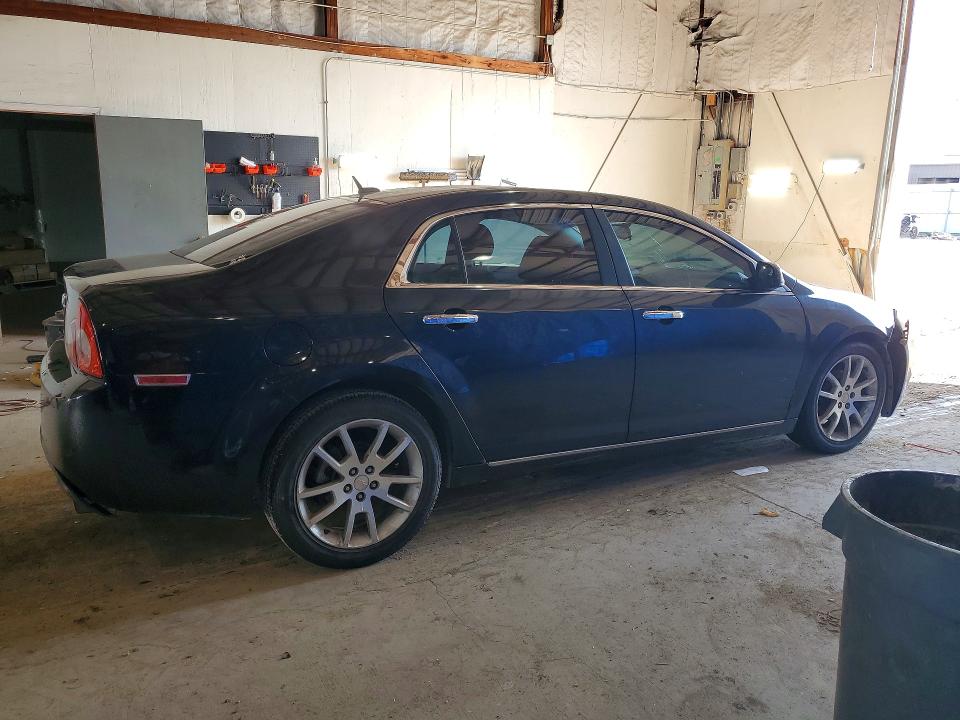 2010 Chevrolet Malibu მანქანა იყიდება აუქციონზე, vin: 1G1ZE5E7XAF241552, აუქციონის ნომერი: 85628855