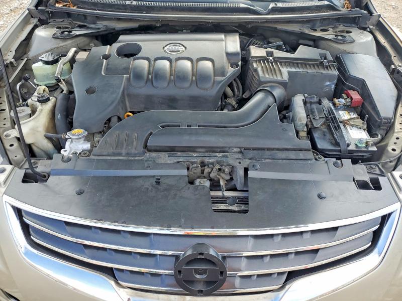 Продажа на аукционе авто 2010 Nissan Altima, vin: 1N4AL2AP6AN519194, номер лота: 57845116