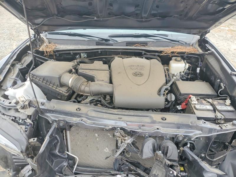 Продажа на аукционе авто 2023 Toyota Tacoma, vin: 3TMDZ5BN9PM145154, номер лота: 57697656