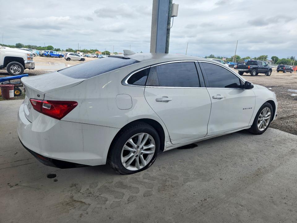 Aukcja sprzedaży 2016 Chevrolet Malibu, vin: 1G1ZE5ST8GF308661, numer aukcji: 56394266