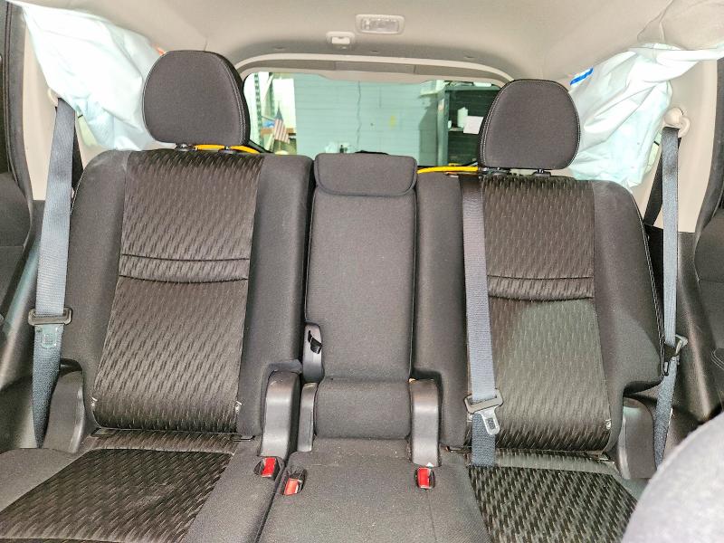 Aukcja sprzedaży 2020 Nissan Rogue, vin: KNMAT2MV7LP531818, numer aukcji: 58604576