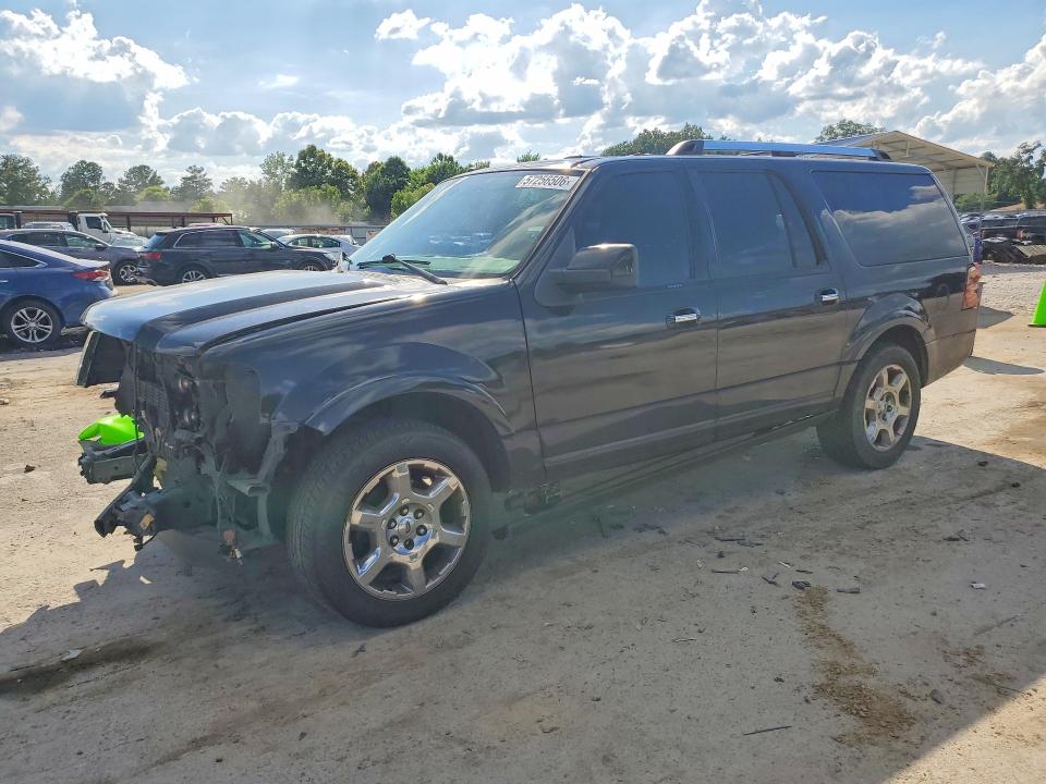 2014 Ford Expedition მანქანა იყიდება აუქციონზე, vin: 1FMJK1K54EEF35917, აუქციონის ნომერი: 57256506