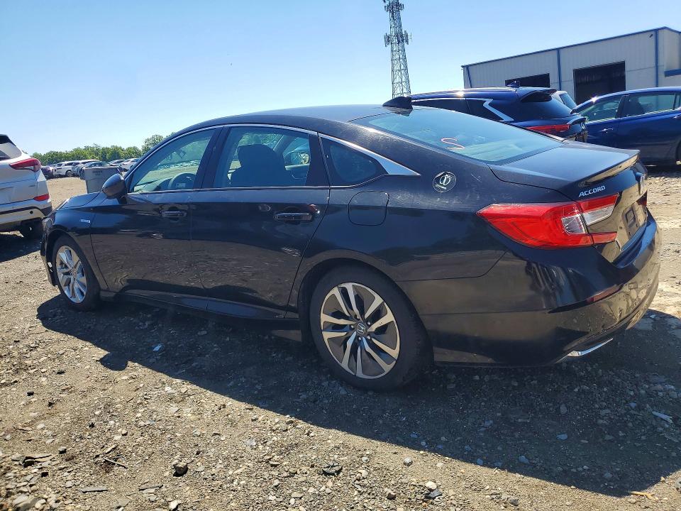 Продаж на аукціоні авто 2019 Honda Accord, vin: 1HGCV3F17KA007946, номер лоту: 58391206