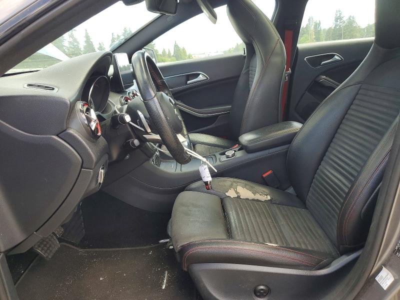 Продаж на аукціоні авто 2016 Mercedes-benz Cla, vin: WDDSJ4GB2GN306320, номер лоту: 56350836