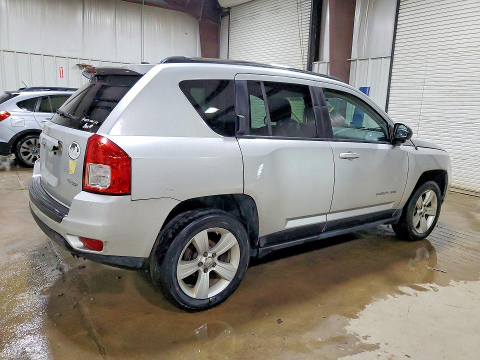 Продаж на аукціоні авто 2012 Jeep Compass, vin: 1C4NJDEB4CD662293, номер лоту: 49658216