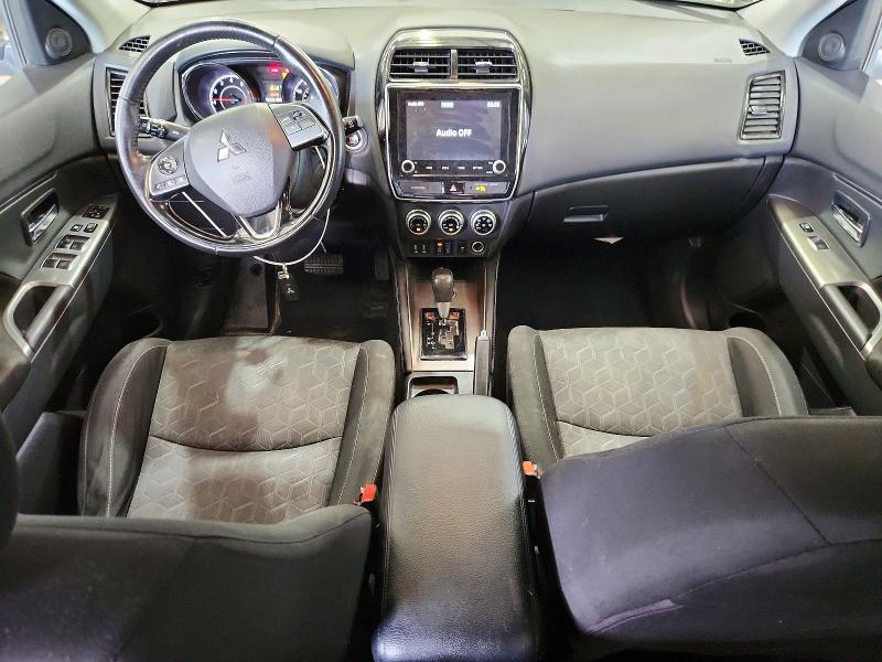 Продаж на аукціоні авто 2020 Mitsubishi Outlander Sport, vin: JA4AR3AUXLU019384, номер лоту: 56482346